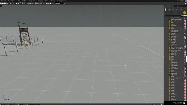 ARMA III (Изменяем композиции) смотреть онлайн