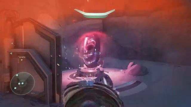 Halo 5: Guardians Heroic Playthrough | Fireteam Osiris | Mission 15: Guardians смотреть онлайн