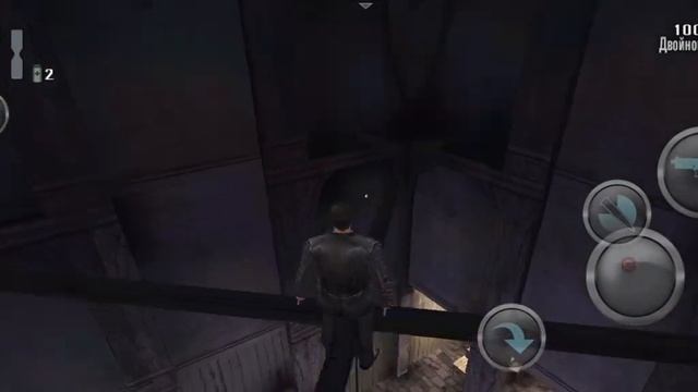 Проходжения||Max Payne||часть7||Рагнарек смотреть онлайн