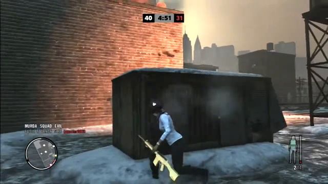 Max Payne 3 Ps3 TDM 450 смотреть онлайн