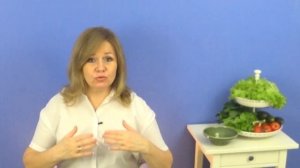 Режим Питания ⏰ ШАГ # 5  | Марафон Полезных Привычек  «Волшебная Среда»