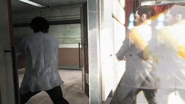 MAX PAYNE 3 [OLD SCHOOL/720p] Walkthrough Pt.1 - "Something Rotten in the Air" смотреть онлайн