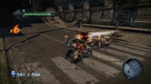 Darksiders (PS5) 4K HDR Gameplay