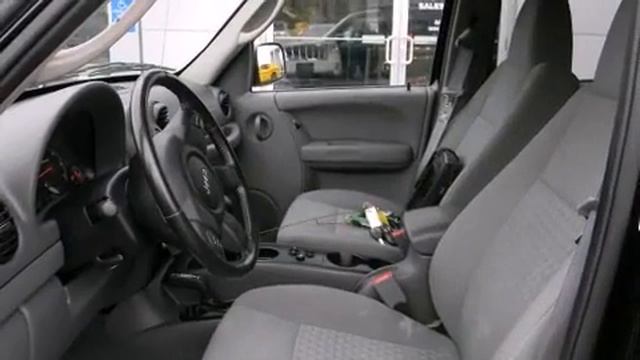 2006 Jeep Liberty Sport In Westboro, MA 01581