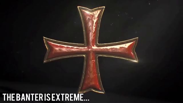 Assassin's Creed - MORE TEMPLAR GAMES? смотреть онлайн