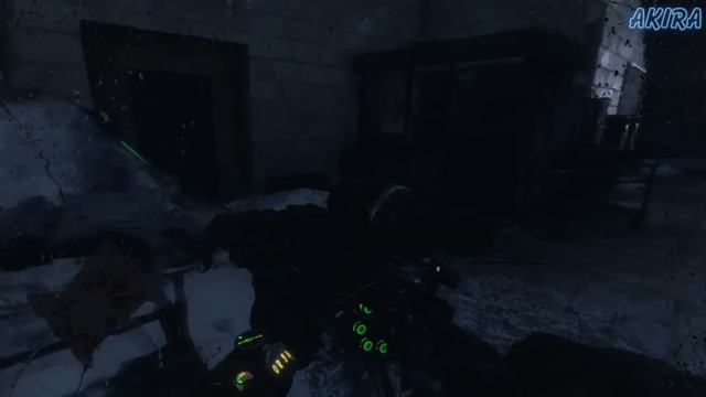 Финал►Metro Exodus #16 смотреть онлайн
