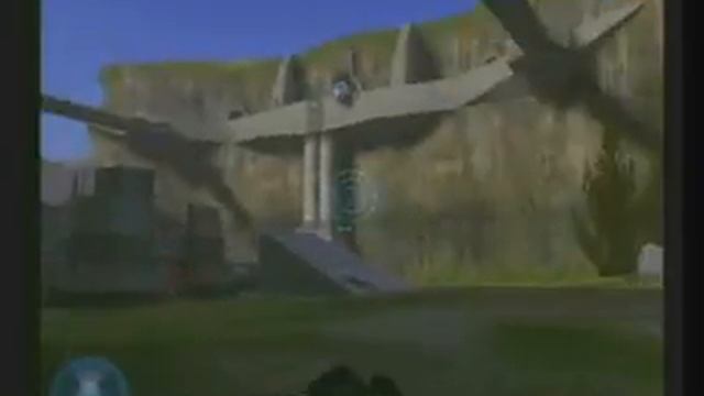 Halo: Combat Evolved PC Games Gameplay - Suckin' with смотреть онлайн