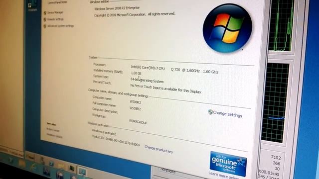 Dynamic Memory no Hyper-V смотреть онлайн