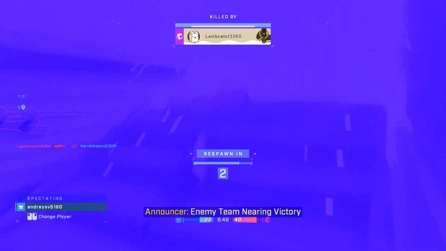 Halo Infinite Multiplayer CYBER SHOWDOWN III PC #3 смотреть онлайн