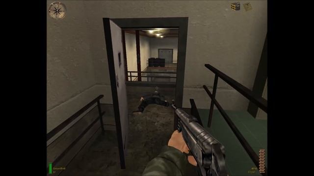 Let's Play Medal of Honor Allied Assault - Teil 2 смотреть онлайн