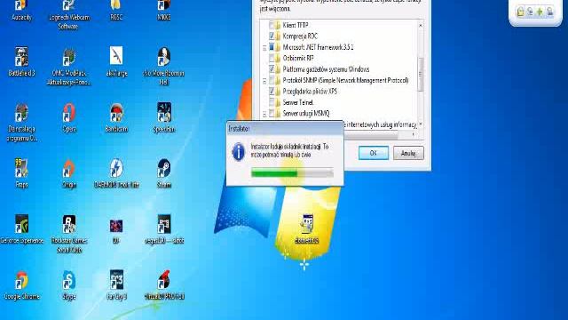 Net.Framework 3.5 error смотреть онлайн