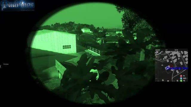 How To Train a Zamak - Roll Over смотреть онлайн