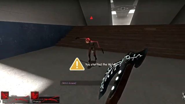 Left 4 Dead 2 some tricks and funny смотреть онлайн