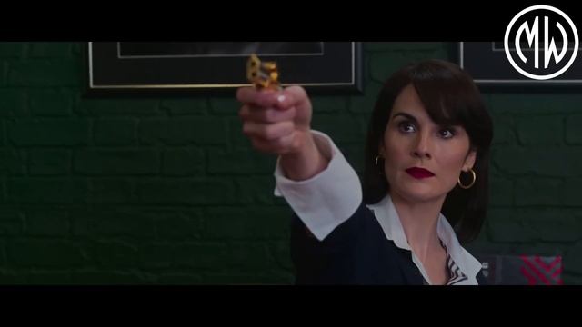 Top 10 Movie Headshots. Movie Scenes Compilation. Part 4. HD