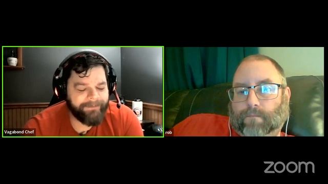 Friday Night On Sunday | Episode 5 -- Rob Donaghy смотреть онлайн