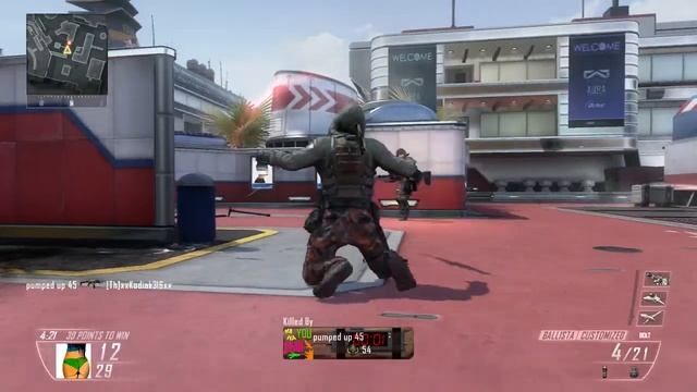 youtube is my painkiller(bo2 live com) смотреть онлайн