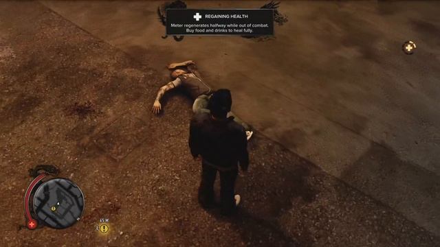 SLEEPING DOGS DEFINITIVE EDITION - Xbox Series S - Gameplay with 60 FPS Performance Boost - 1080P смотреть онлайн