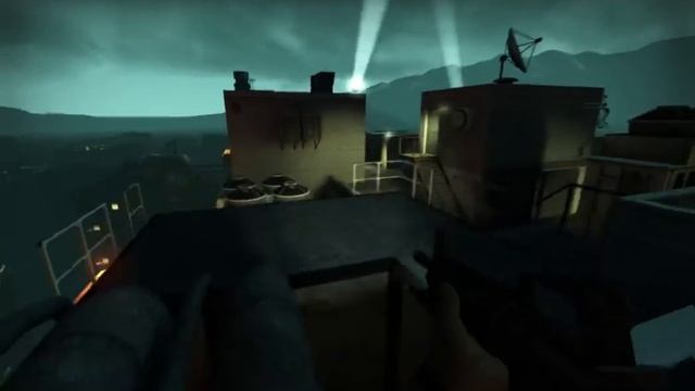 Left 4 Dead "Film Look" Attempt #2 w/o CC смотреть онлайн