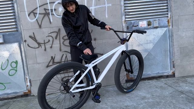 RECENSIONE MAFIABIKE CHONKY (2023)