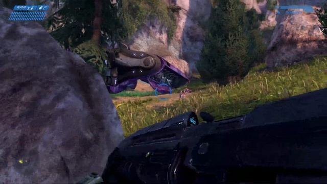 IT'S 'E' | Co-op Ep. 3 | Halo: Combat Evolved (PC) [Halo: The Master Chief Collection] смотреть онлайн