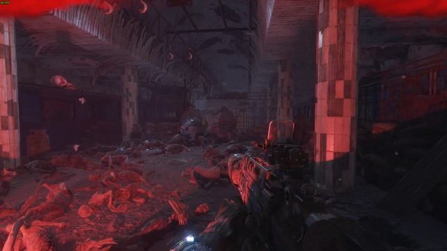 Metro Exodus | GeForce Highlights смотреть онлайн