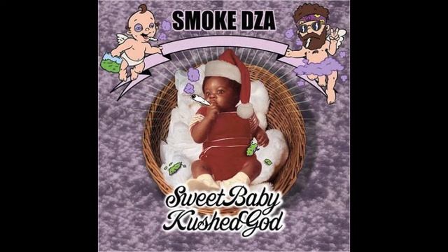 Smoke DZA - "SWV" (feat. Domo Genesis & Mookie Jones) [Official Audio] смотреть онлайн