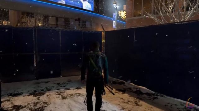 Detroit Become Human [Capitol Park - Make a Statement] Gameplay Walkthrough Full Game No Commentary смотреть онлайн