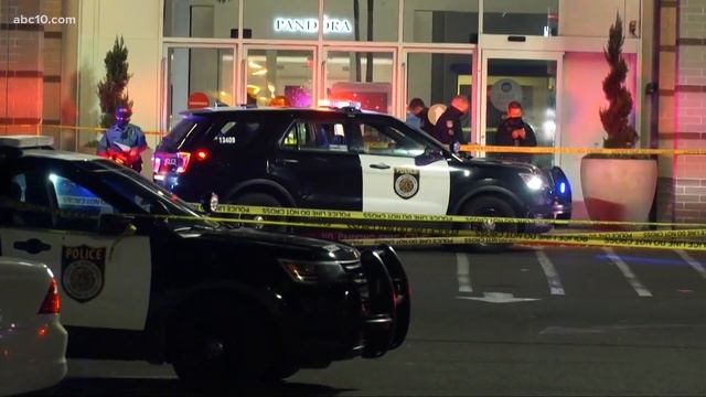 Arden Fair Mall security says more law enforcement, dress code could help reduce crime смотреть онлайн