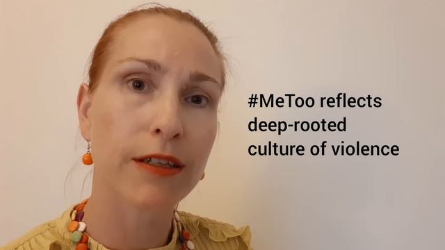 How did we end up to #metoo? смотреть онлайн