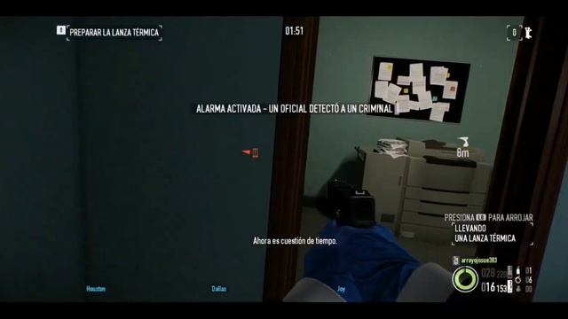 Payday 2 android смотреть онлайн