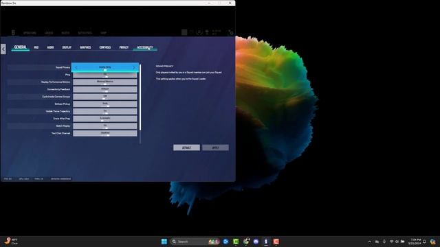 Rainbow Six Siege How To Change Your Username! (2024 / Tutorial) смотреть онлайн