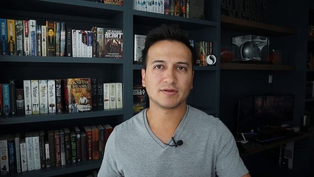 Knife of Dreams - Book Review (WoT Book 11) смотреть онлайн
