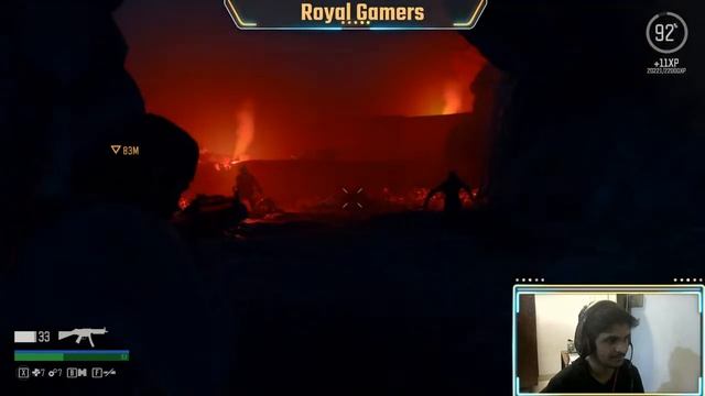Days Gone { Live } - (MELTH Gamers) смотреть онлайн
