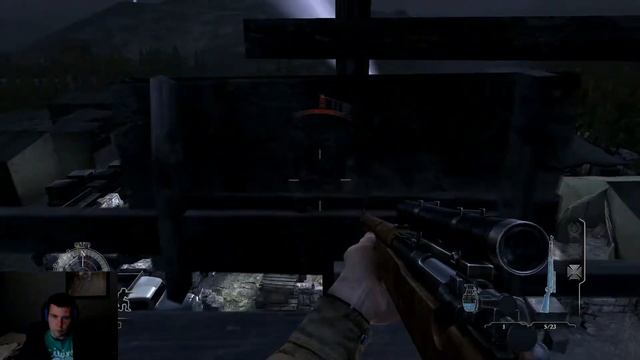 Flanking is always best | Medal of honor: Airborne | #2 смотреть онлайн