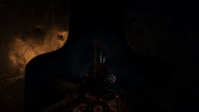 продолжаю проходить METRO 2033 REDUX ч 14 смотреть онлайн