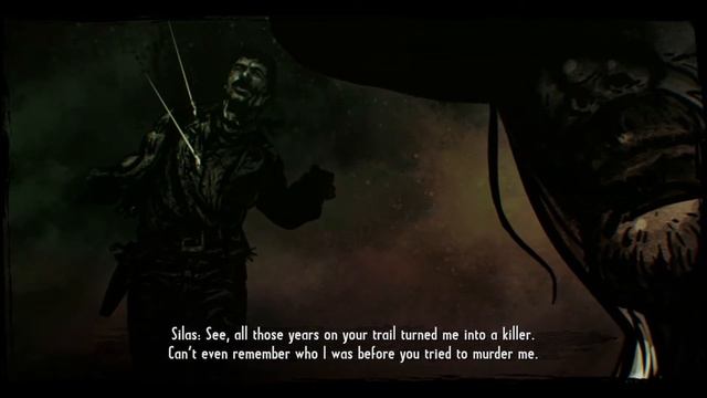 Call of Juarez® Gunslinger || PART 15 - Finale (ENDING) смотреть онлайн