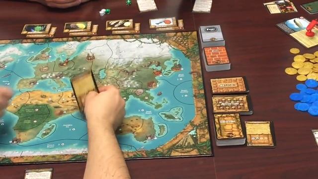 Fortune and Glory BJGN: Part One смотреть онлайн