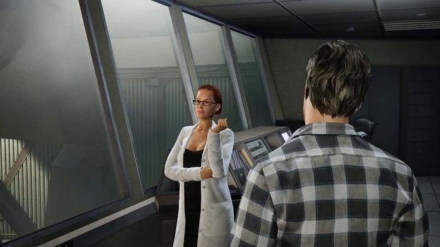 Прохождение Alan Wake's: American Nightmare (PC) БП #6 Финальная петля смотреть онлайн