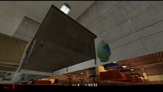 THANOS VS. UN PEPINILLO *Guerra Epica* - GMOD Batallas & Realidades Infinitas (Prop hunt) смотреть онлайн