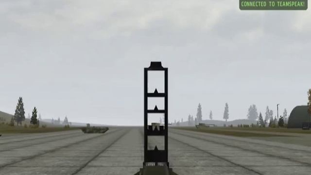 ArmA 2 ACE как стрелять из Рпг-18 "муха" смотреть онлайн