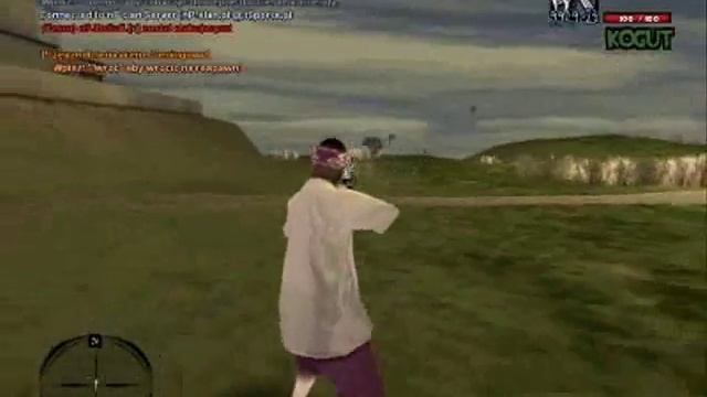 MaxPayne Sounds смотреть онлайн