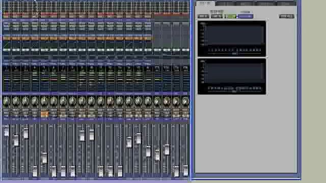 Yamaha O1v96 Studio Manager Software 041909 смотреть онлайн