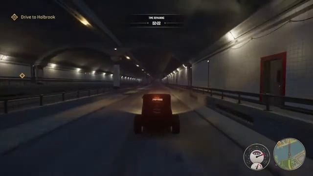 Mafia Remastered HOW TO Unlock THE FASTEST CAR (crazy Horse)