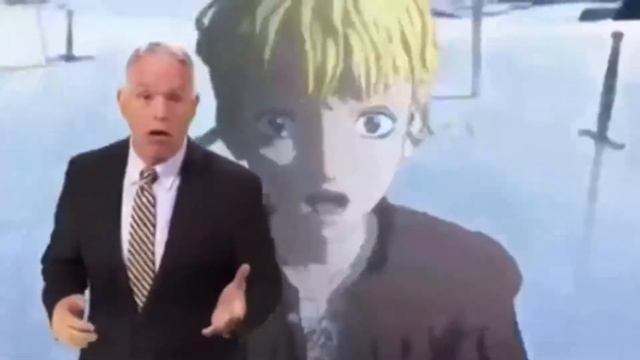Attention all Berserk gamers смотреть онлайн