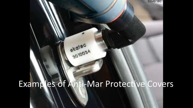 Covertec Anti Mar Sockets смотреть онлайн