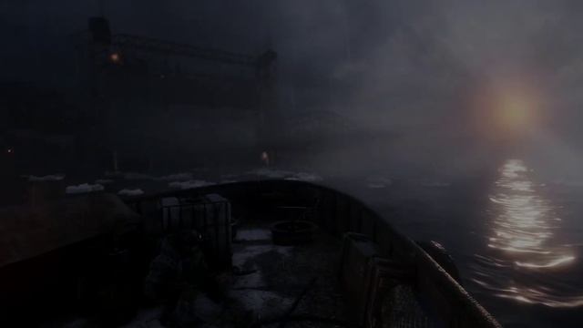 Metro Exodus: #6(2/2)Побег смотреть онлайн