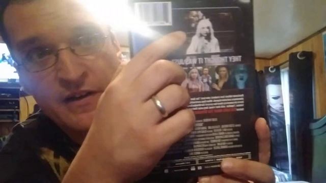 End of the Month Haul for DVDs & Blu-rays March 2022 смотреть онлайн