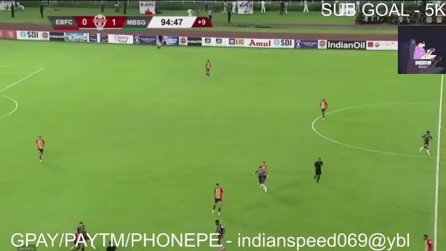 DURAND CUP || FINAL LIVE 2023 || MOHUN BAGAN SG VS EAST BENGAL || PRIZE GIVING CEREMONY смотреть онлайн