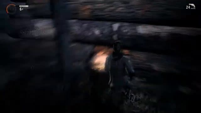 Let´s Play Alan Wake #003 [Deutsch][HD] - Der Autounfall смотреть онлайн