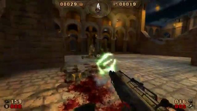 Painkiller playthrough -- Part 4 смотреть онлайн
